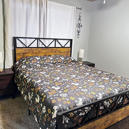 Bluebird Cabin Crestline Екстериор снимка