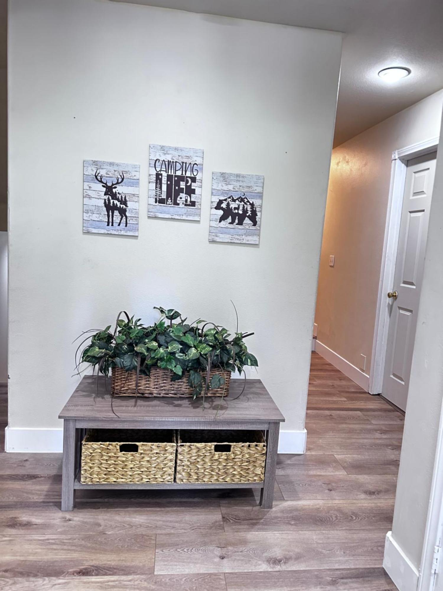 Bluebird Cabin Crestline Екстериор снимка